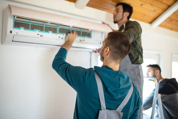 Best Air Conditioning Repair  in Crystal Springs, MS