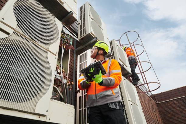 Best Affordable HVAC Services  in Crystal Springs, MS