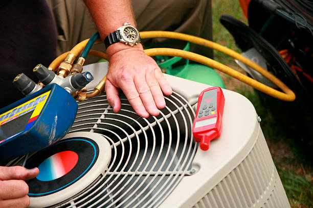 Best Affordable HVAC Services  in Crystal Springs, MS