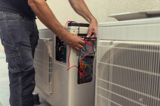 Best Affordable HVAC Services  in Crystal Springs, MS