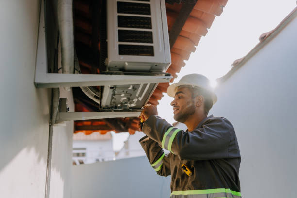 Best Residential HVAC Services  in Crystal Springs, MS