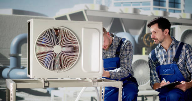 Best HVAC System Installation  in Crystal Springs, MS