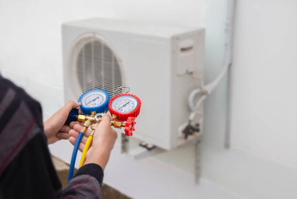 Best Best HVAC Companies  in Crystal Springs, MS