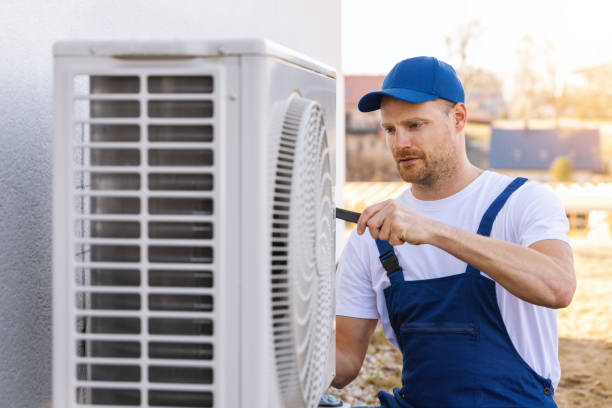 HVAC Emergency Services in Crystal Springs, MS