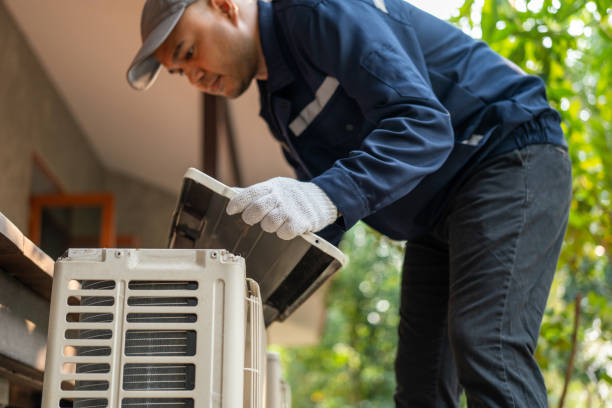 Best HVAC Emergency Services  in Crystal Springs, MS