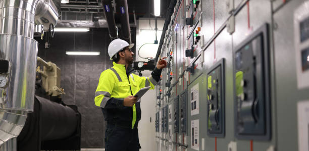 Best Local HVAC Companies  in Crystal Springs, MS