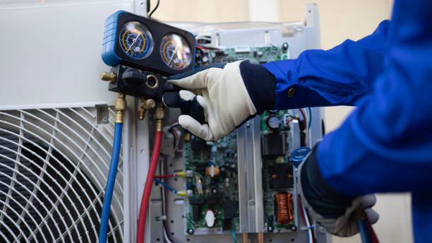 Best HVAC Cleaning Services  in Crystal Springs, MS